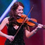 lizzy palmatier miss utah violin night two 2016 prelim