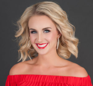 lauren wilson miss utah 2016