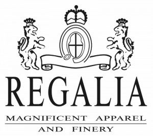 regalia apparel