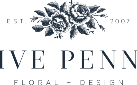 five penny floral
