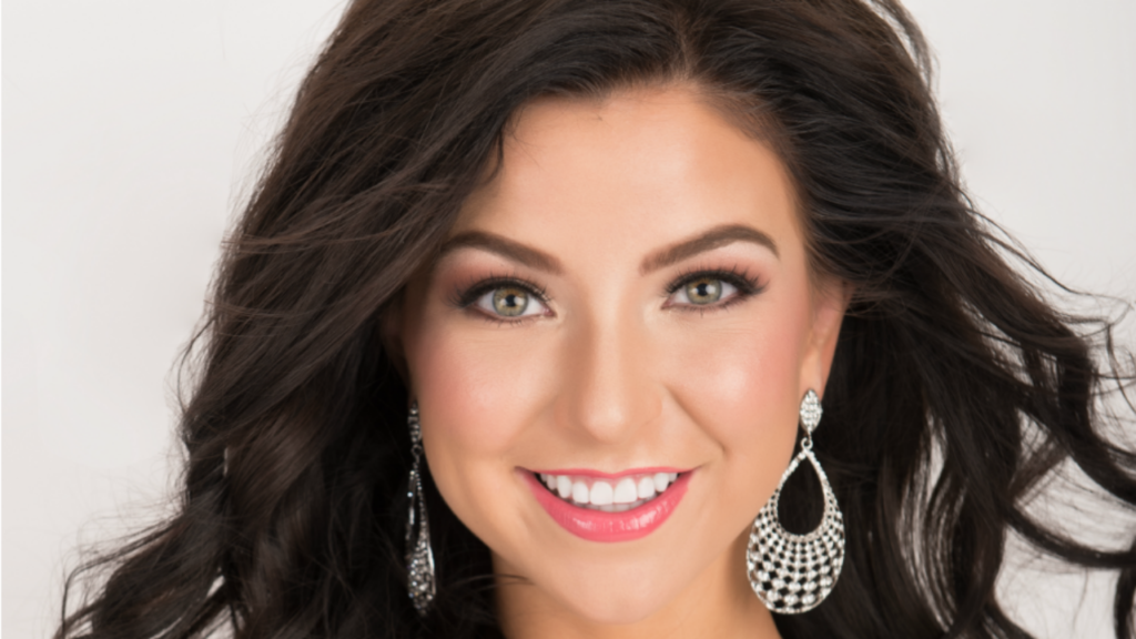 The Pageant Planet Top 10 Headshots Of Miss America 2018 Miss Utah Scholarship Organization 