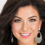 jessikate riley miss america head shot