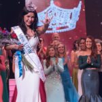 miss utah 2017 first walk