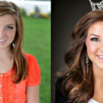 JessiKate Riley Miss Utah's Outstanding Teen