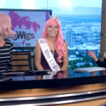 Good 4 Utah Komen interview JessiKate Riley