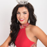 Miss Utah 2017 JessiKate Riley