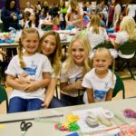 Miss America Day of Service 2018