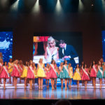 Miss Utah top 12 contestants