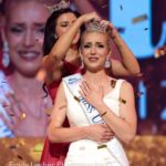 Jesse Craig crowned Miss Utah 2018