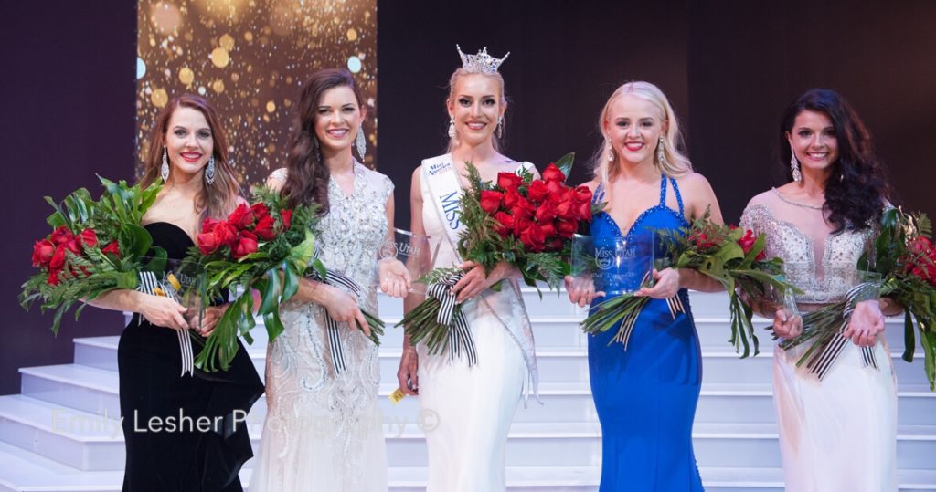 2018 miss utah royalty