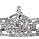 Miss America crown