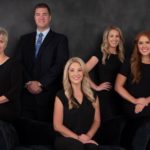 Miss Utah board of directors