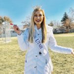 November 2018 miss utah appearance