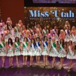 top 12 miss utah 2018 pageant