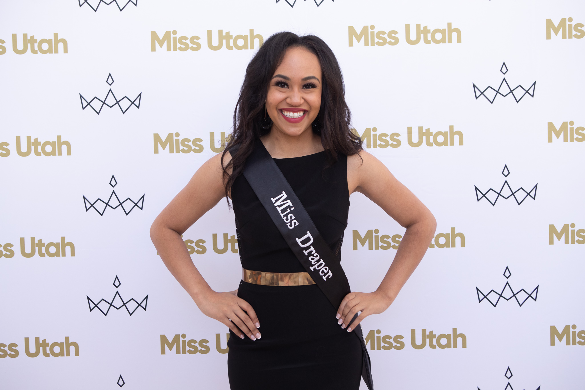 2019 Candidates Check-In for Miss Utah Competition - Miss ...