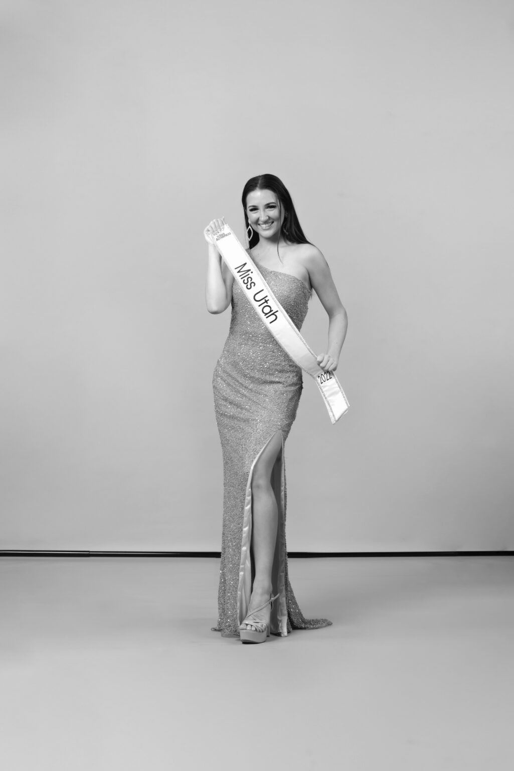 Nine Facts About Me, Miss Utah 2022 Miss Utah Scholarship Organization