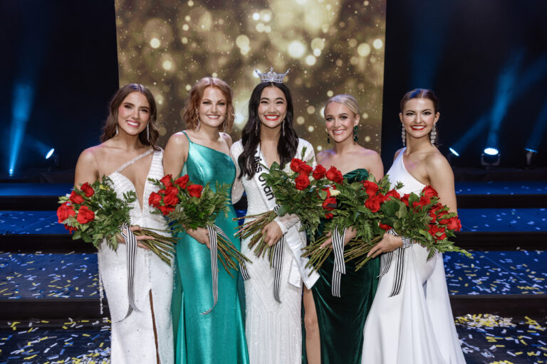 Sarah Sun Crowned Miss Utah 2023, Over $70,000 in Scholarships Awarded ...