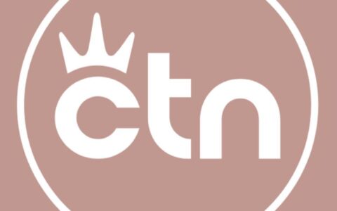 Crown the Nation logo