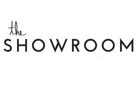 showroom logo
