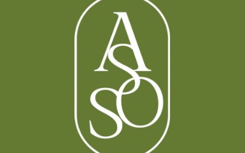 Asos logo