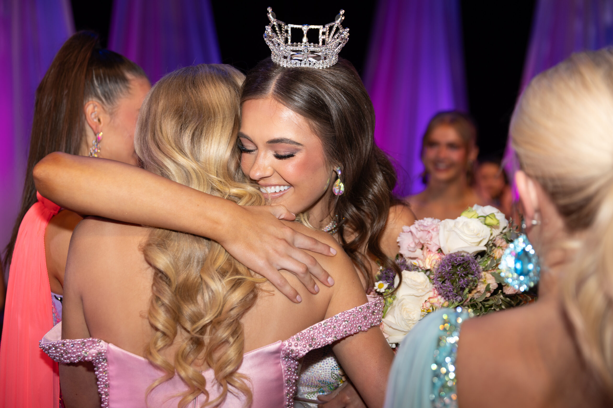 Miss Utah’s Teen 2026 Results in Review